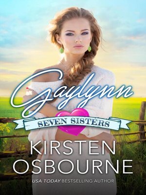 cover image of Gaylynn
